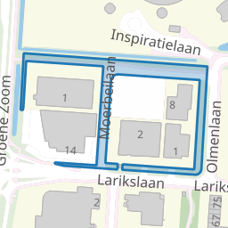 Perceel LDN02-E-6861