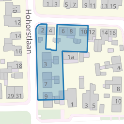 Perceel LDN02-E-6874