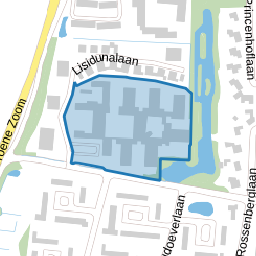 Perceel LDN02-E-6878