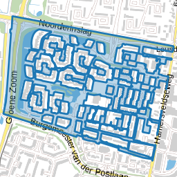 Perceel LDN02-E-6881