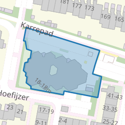 Perceel LDN02-E-6888