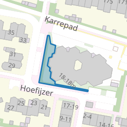 Perceel LDN02-E-6890