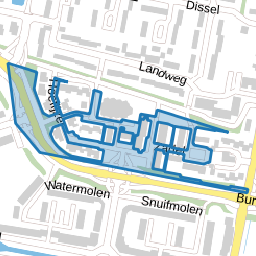 Perceel LDN02-E-6891