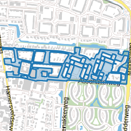 Perceel LDN02-E-6892