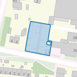 Perceel LDN02-E-6900