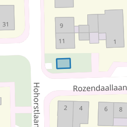 Perceel LDN02-E-6905