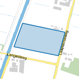 Perceel LDN02-F-1497