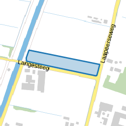 Perceel LDN02-F-1498