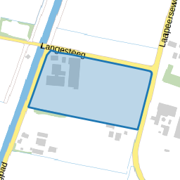 Perceel LDN02-F-1499