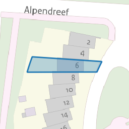 Perceel LDN02-F-1693