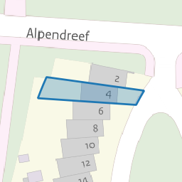 Perceel LDN02-F-1694