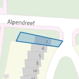 Perceel LDN02-F-1695