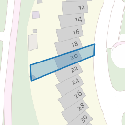 Perceel LDN02-F-1713