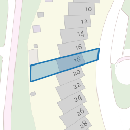 Perceel LDN02-F-1714