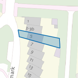 Perceel LDN02-F-1734