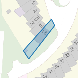 Perceel LDN02-F-1738