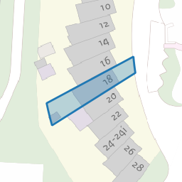 Perceel LDN02-F-1743