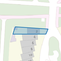 Perceel LDN02-F-1751