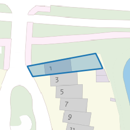 Perceel LDN02-F-1775