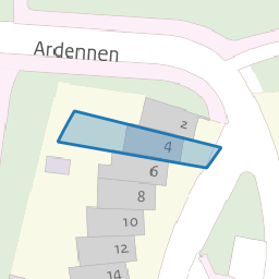 Perceel LDN02-F-1778