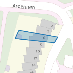 Perceel LDN02-F-1779