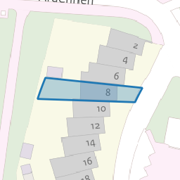 Perceel LDN02-F-1780