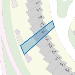 Perceel LDN02-F-1791