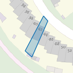 Perceel LDN02-F-1797