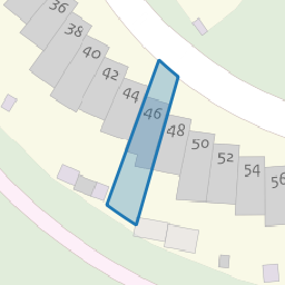 Perceel LDN02-F-1799