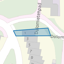 Perceel LDN02-F-1821