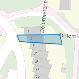 Perceel LDN02-F-1822