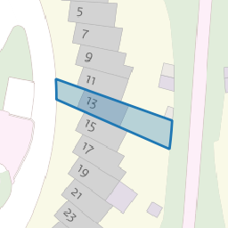 Perceel LDN02-F-1827