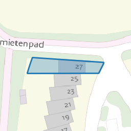 Perceel LDN02-F-1838