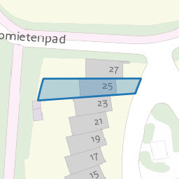 Perceel LDN02-F-1839