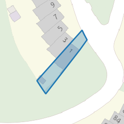 Perceel LDN02-F-1851