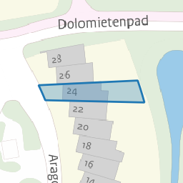 Perceel LDN02-F-1854