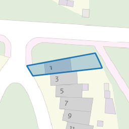 Perceel LDN02-F-1884