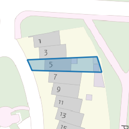 Perceel LDN02-F-1886