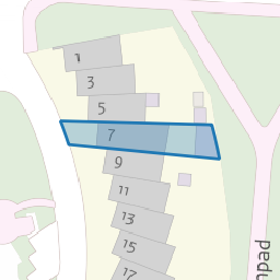 Perceel LDN02-F-1887