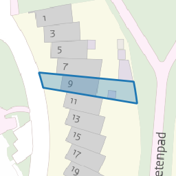 Perceel LDN02-F-1888