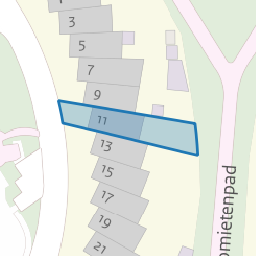 Perceel LDN02-F-1889