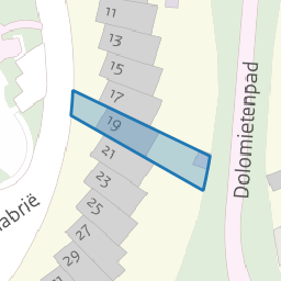 Perceel LDN02-F-1893