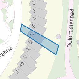 Perceel LDN02-F-1894