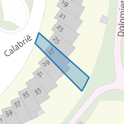 Perceel LDN02-F-1897