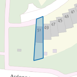 Perceel LDN02-F-1909