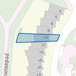 Perceel LDN02-F-1915