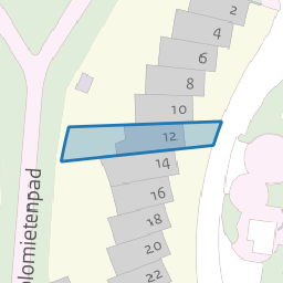 Perceel LDN02-F-1916