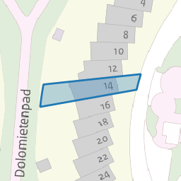 Perceel LDN02-F-1917