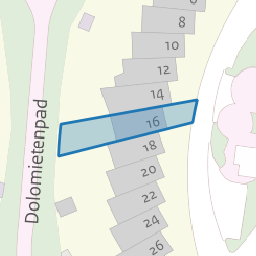 Perceel LDN02-F-1918