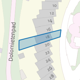 Perceel LDN02-F-1919